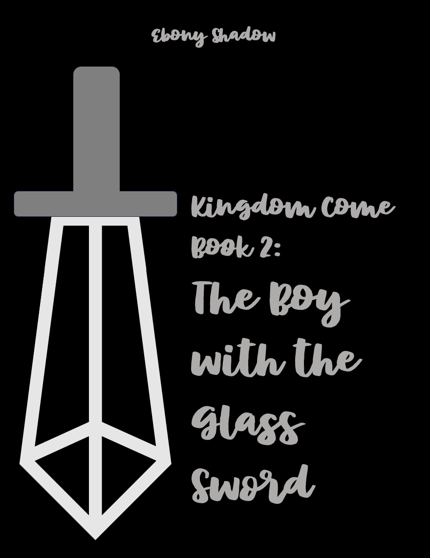 The Glass Sword