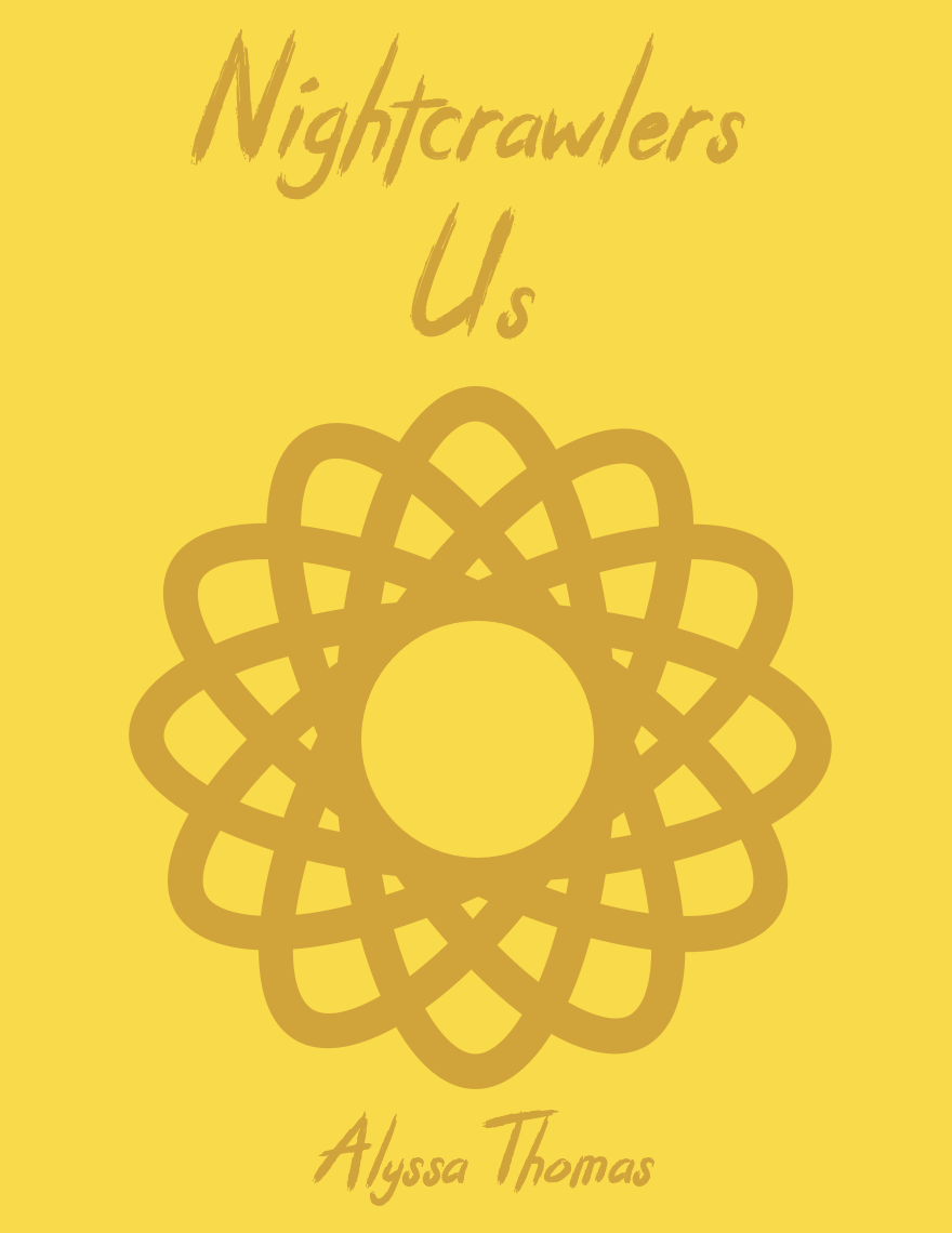 gold symbol on yellow background