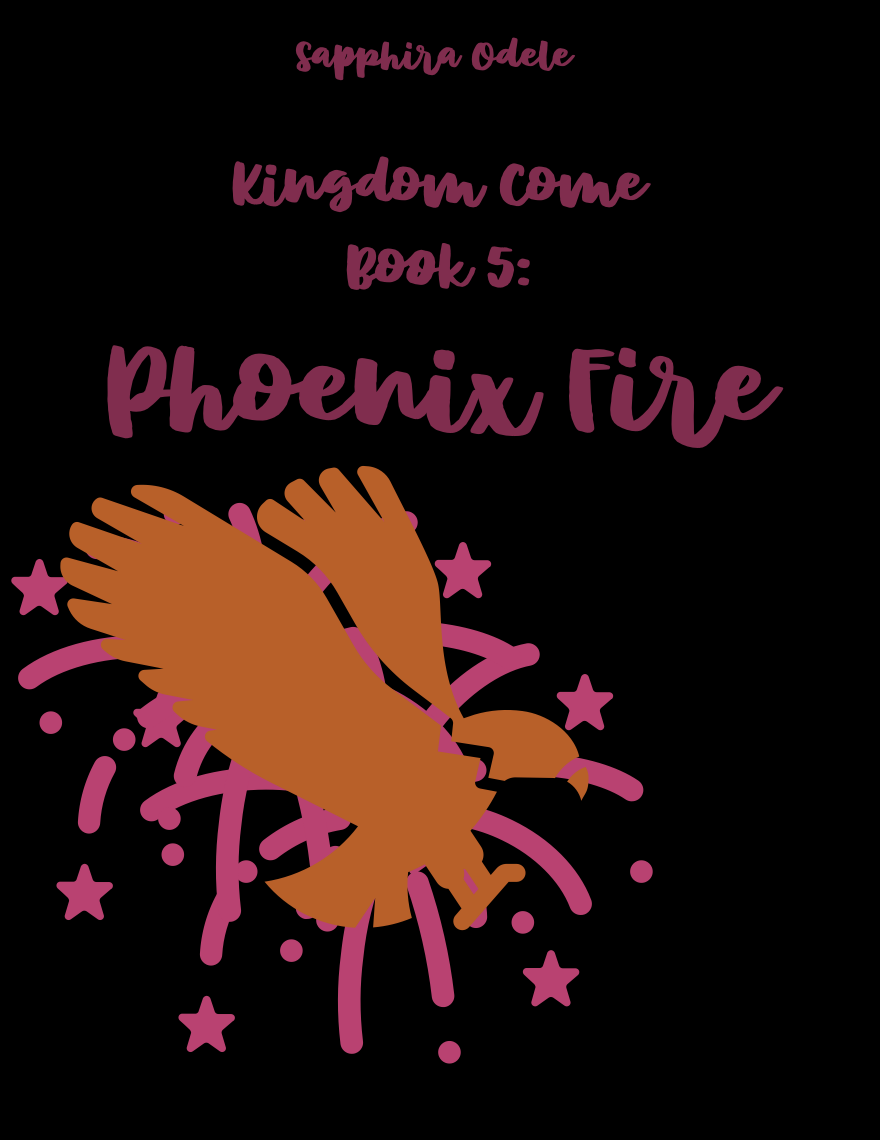 Phoenix Fire