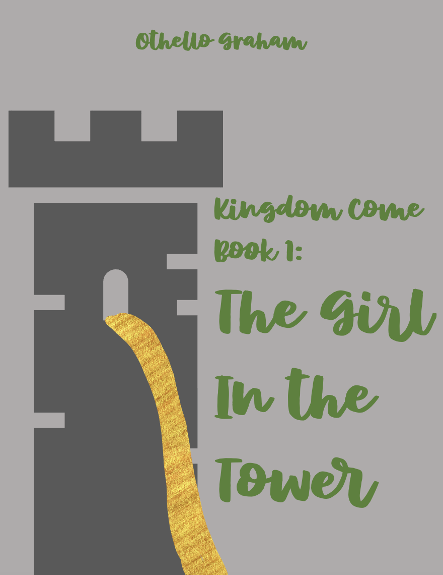 The Girl in the Tower