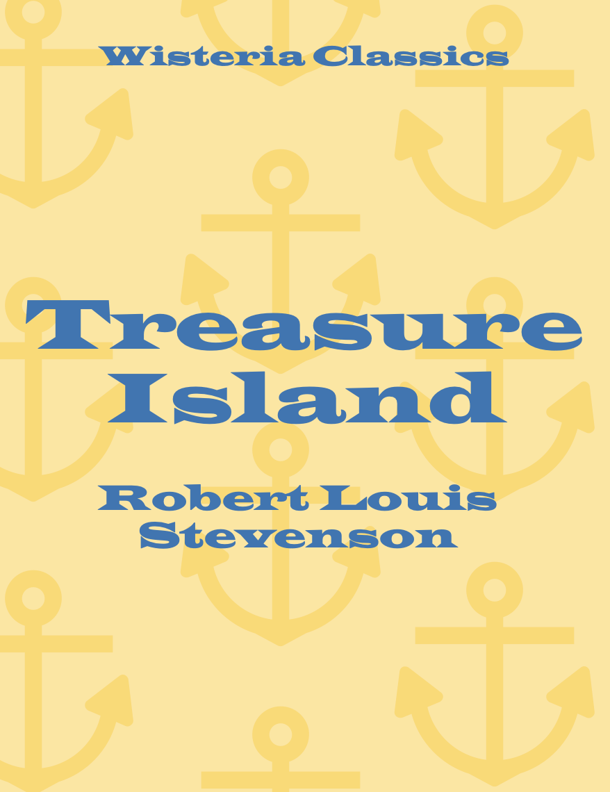 Wisteria Publishing