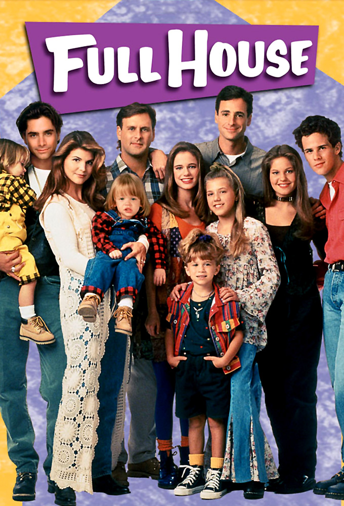 fullhouse