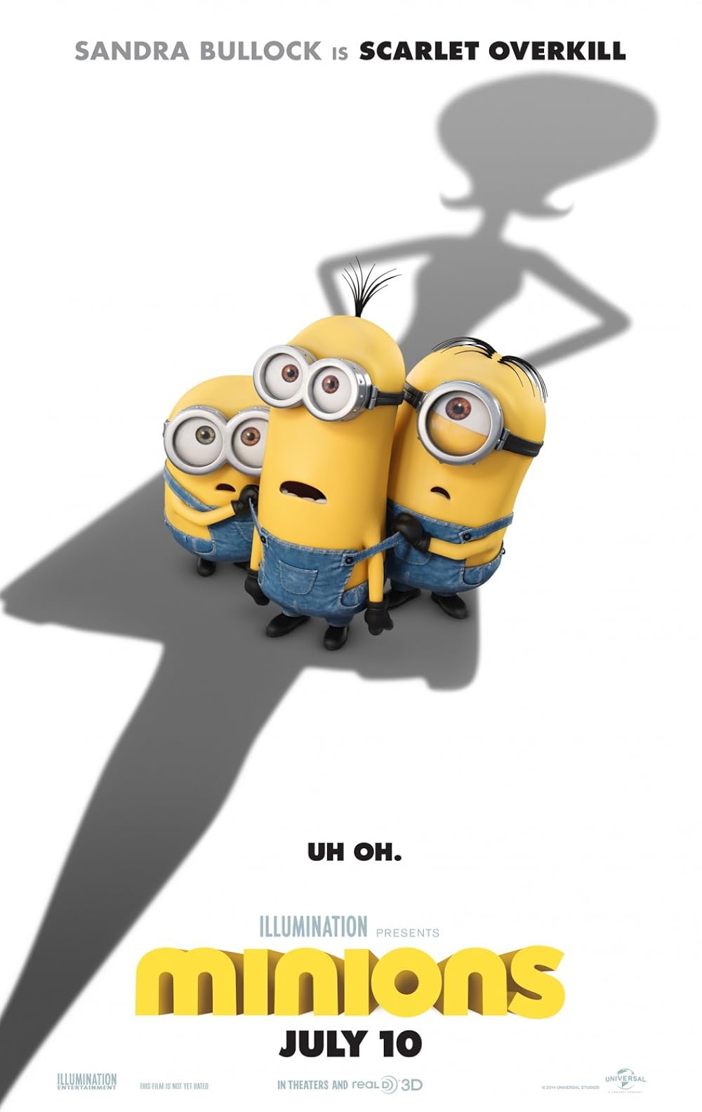 minion
