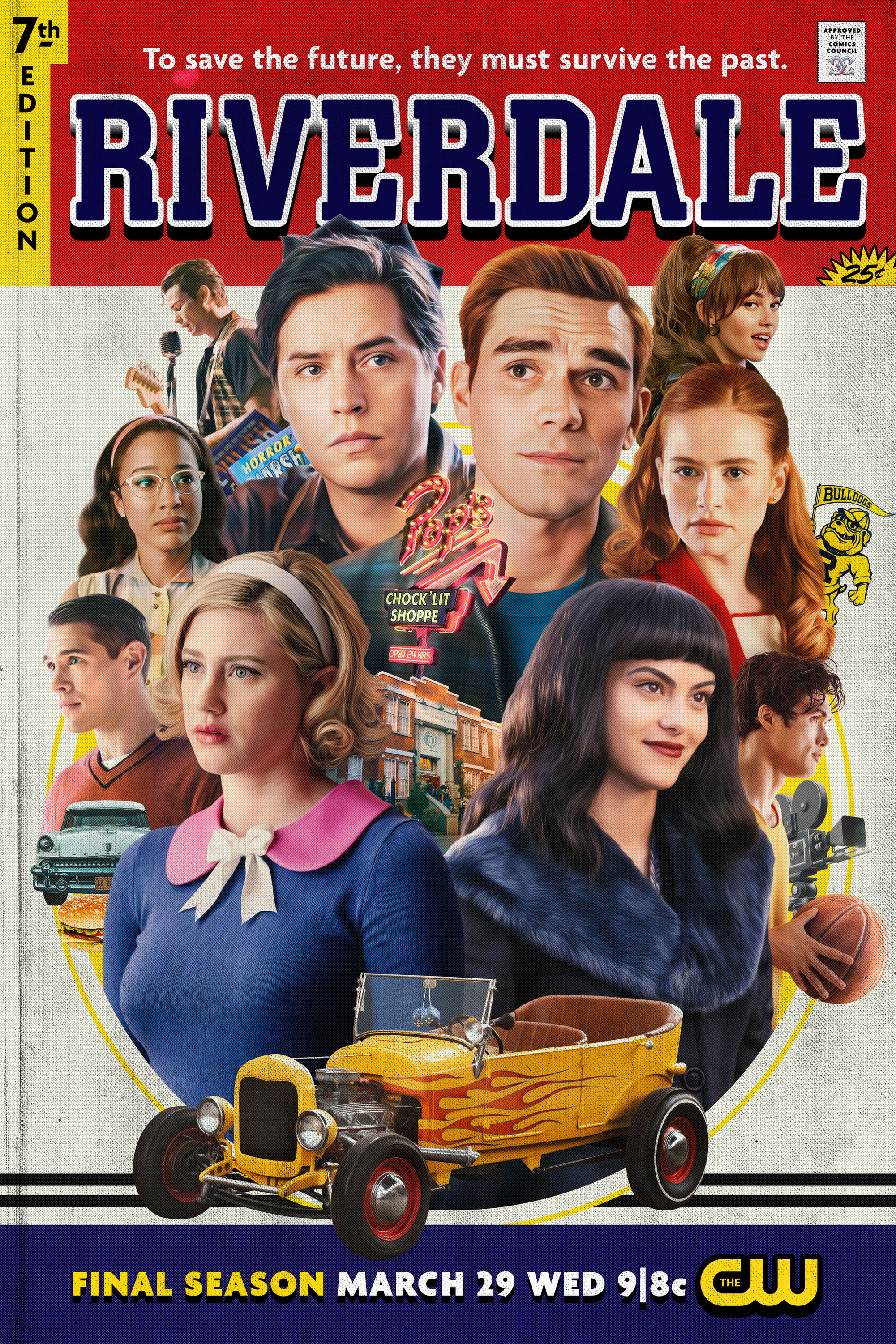 riverdale