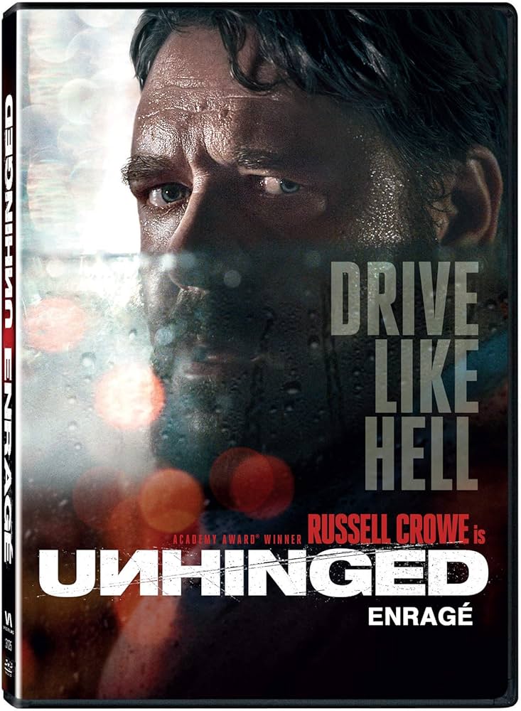 unhinged