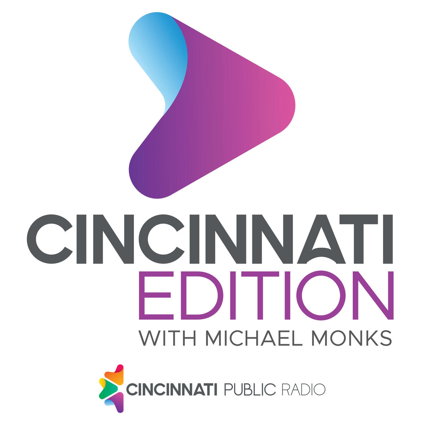 Cincinnati Edition Logo