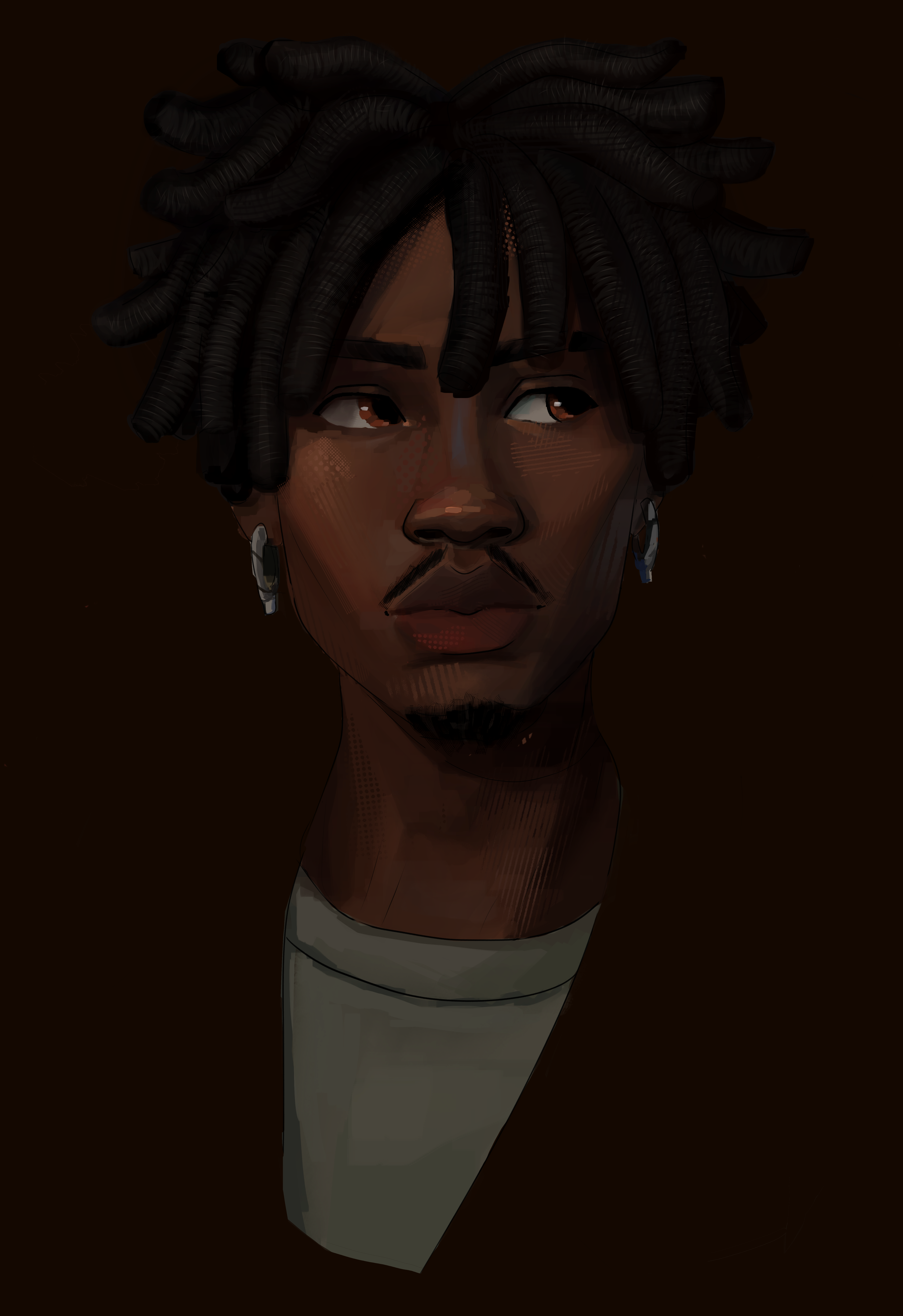 trace