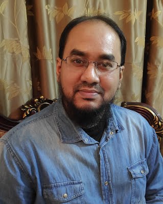 Al-Sakib Khan Pathan