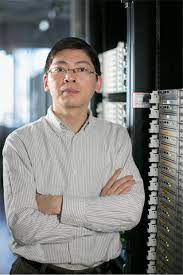 Jianquan Liu