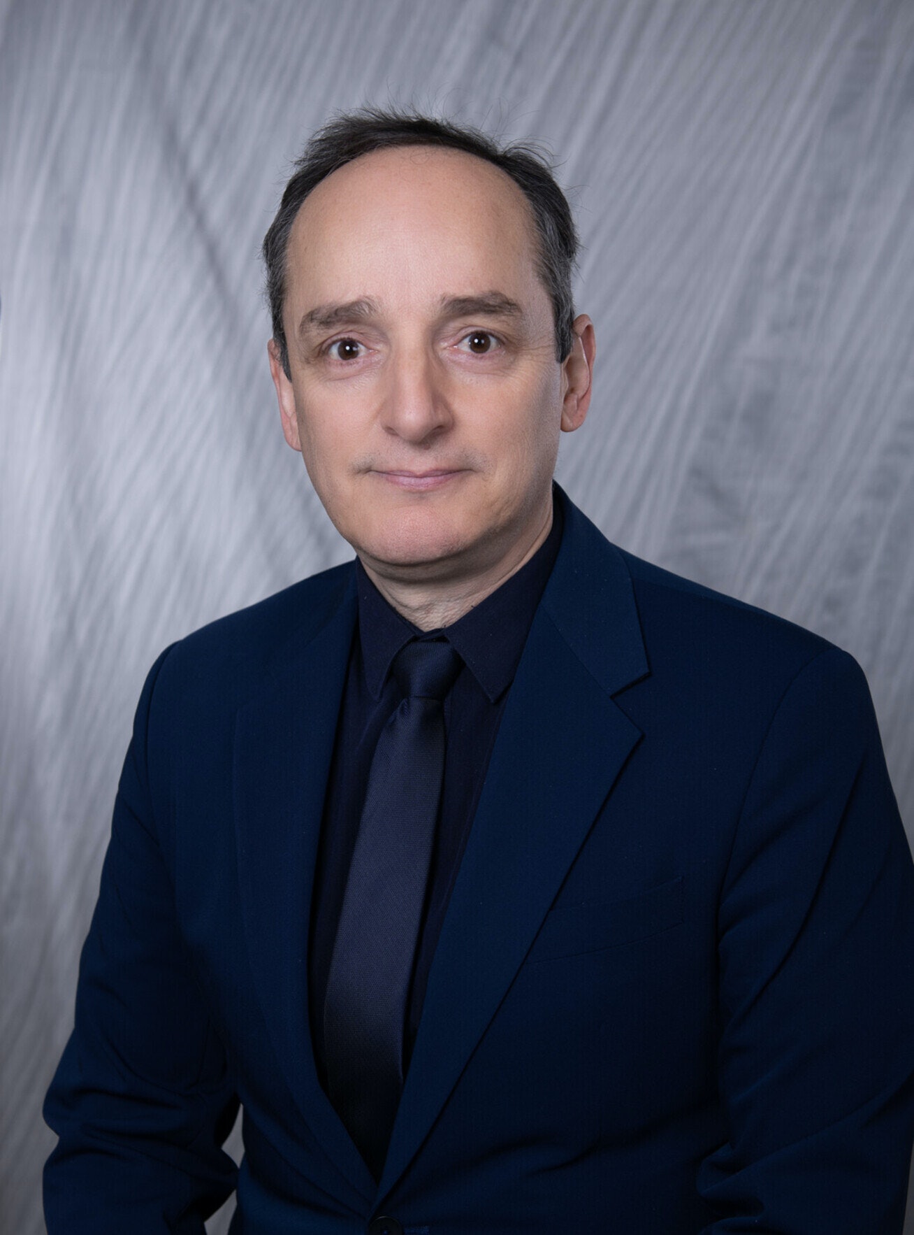 Mohammed Ouali