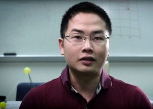 Truong X. Tran