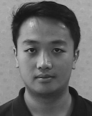 Wentao Wang