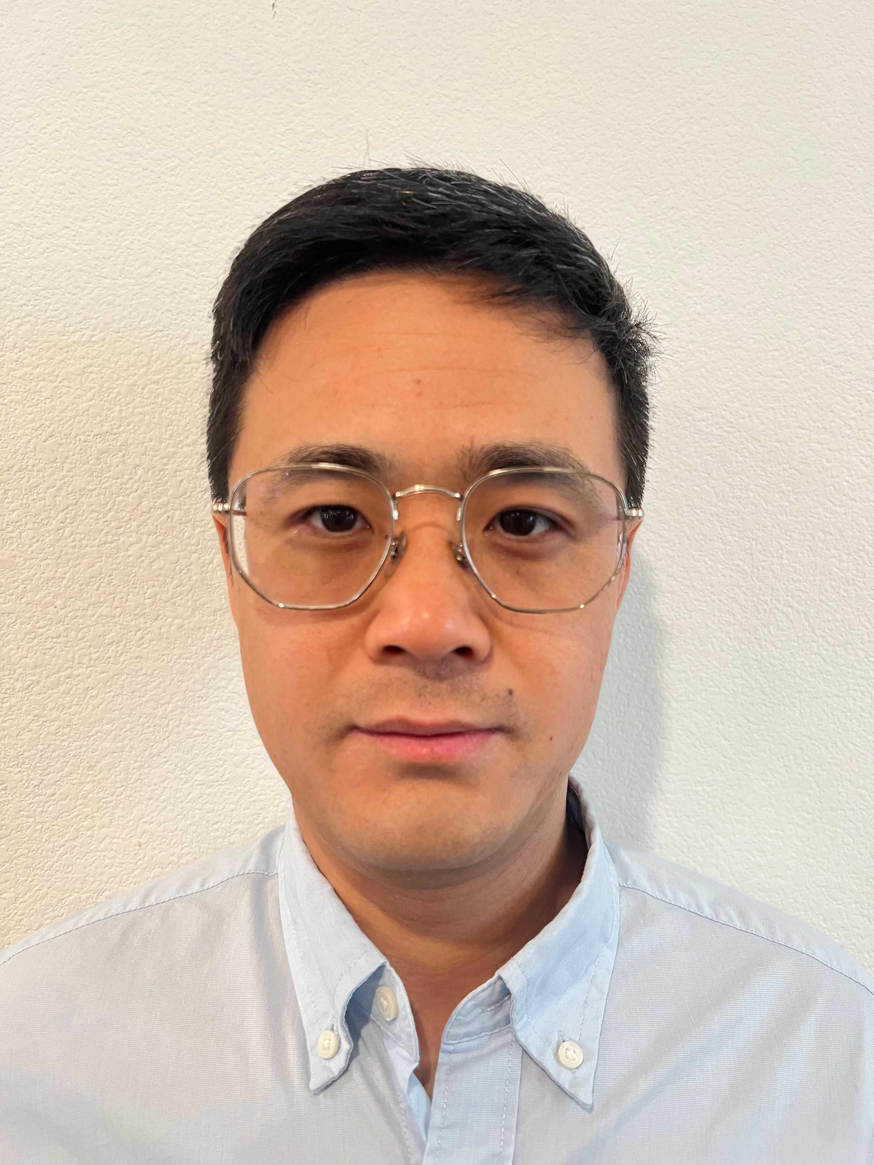 Xiaoyu Jin