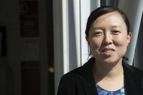 Xin Chen