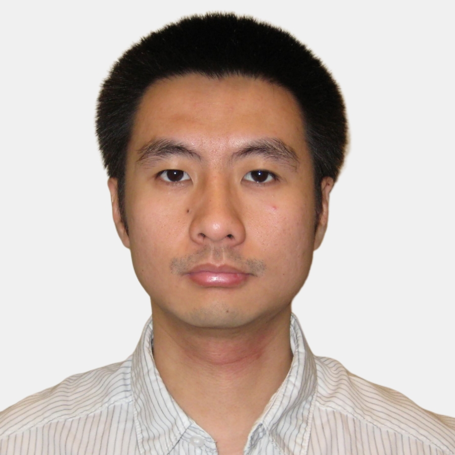 Yongjin Lu