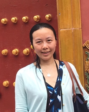 Chengcui Zhang