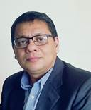 James Joshi