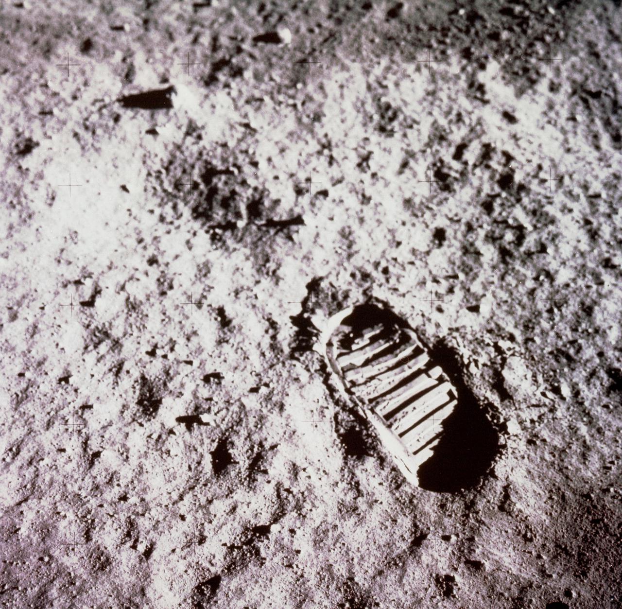 Image of the Moon