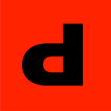 depop app logo