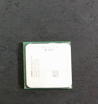 CPU