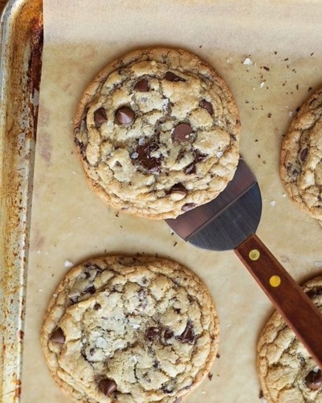 chocolate cookies