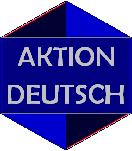 Animated Aktion Deutsch logo