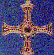 St. Cuthbert's Cross