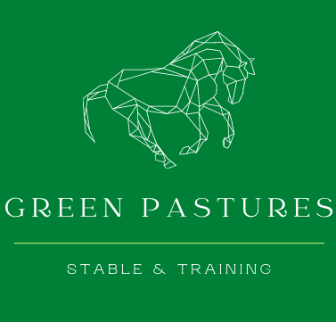 Green pastures Logo