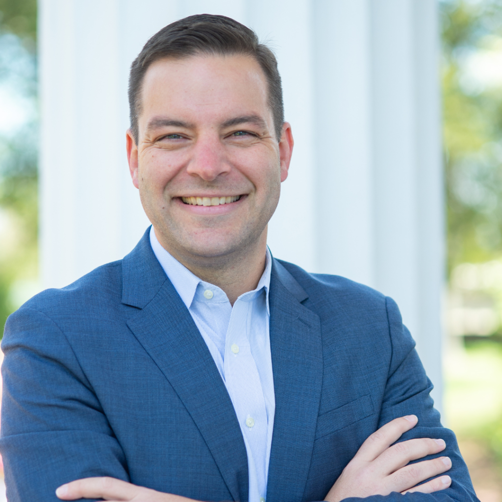 Chris Sparenberg