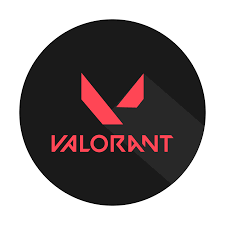 valorant logo