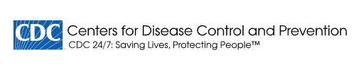 CDC Site Logo