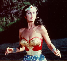 Wonder Woman - Wikipedia