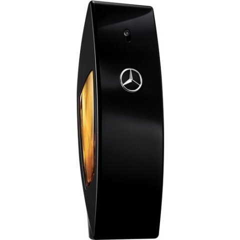Benz Club Black
