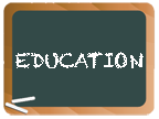 link to education