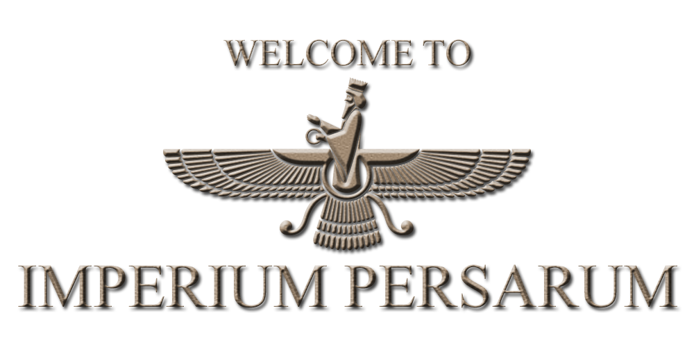 Welcome to Imperium Persarum