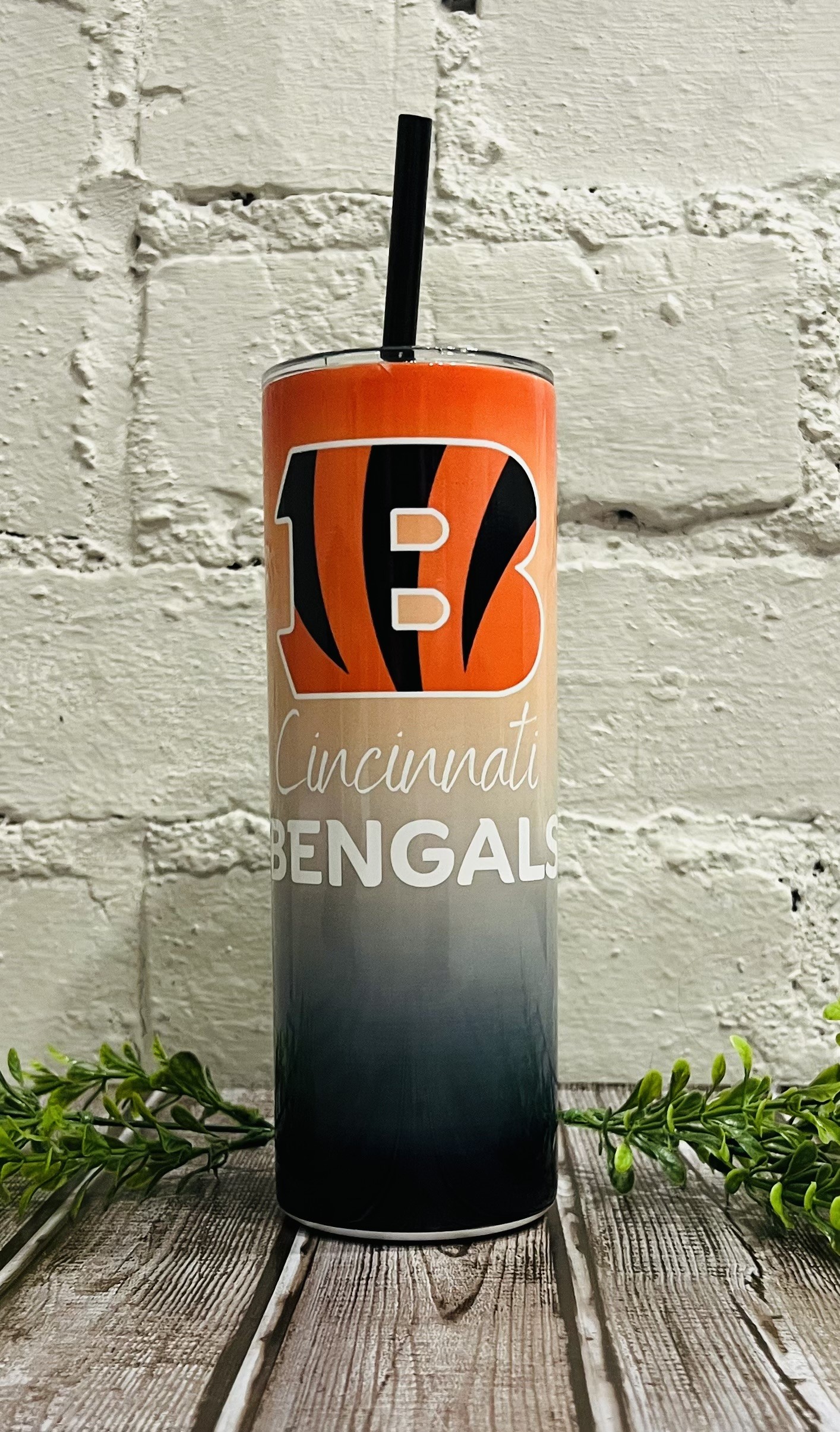 Cincinnati Bengals Design