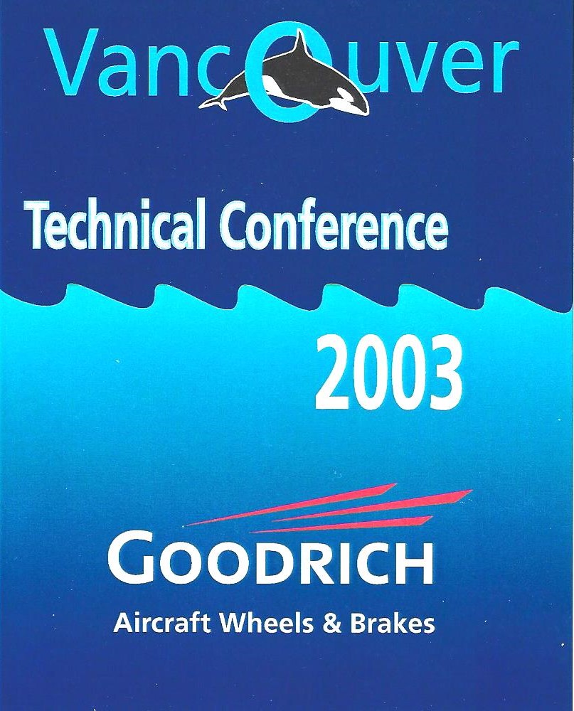 Technical Conference Logo