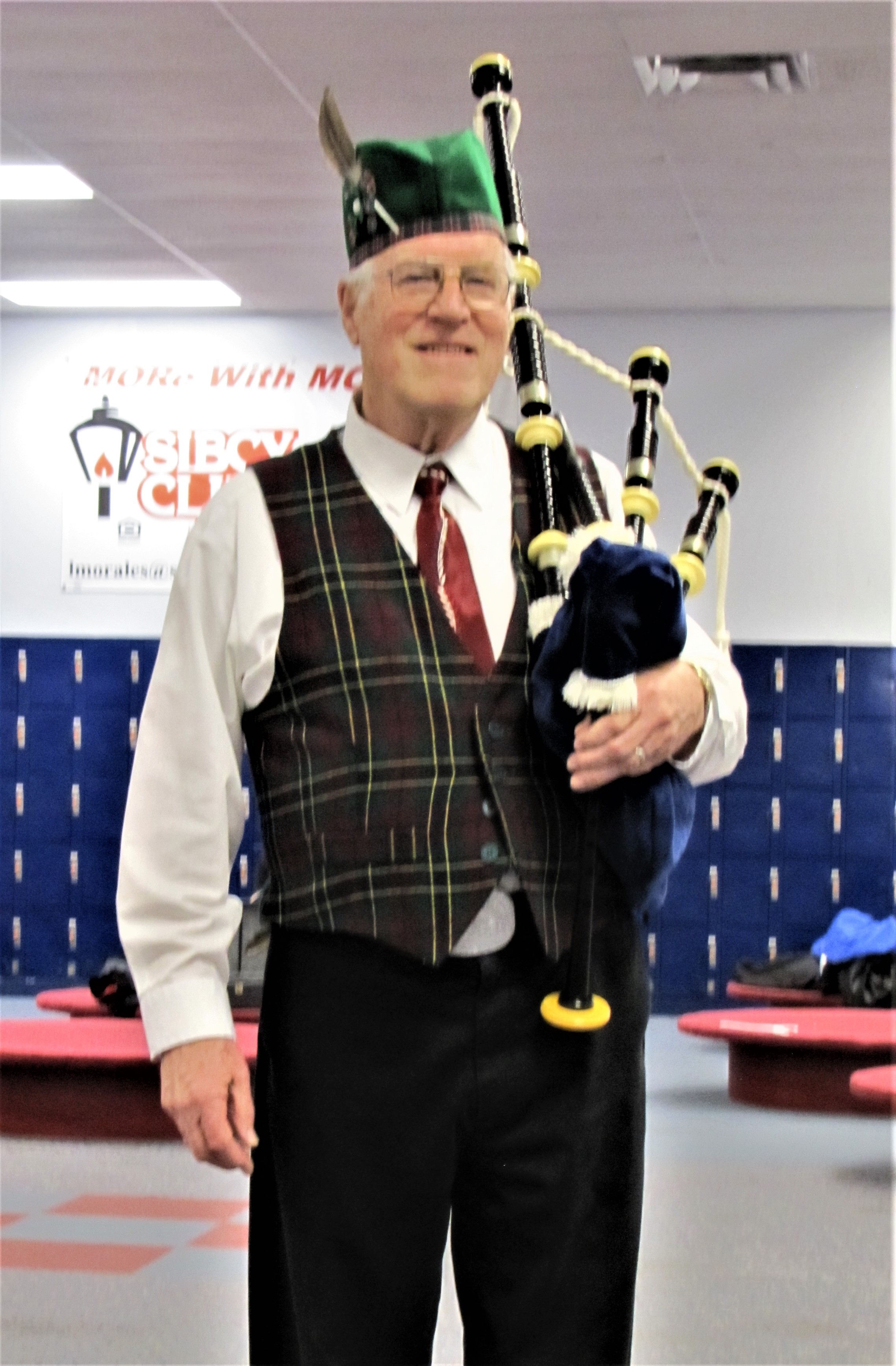 Harold Kellner Photo