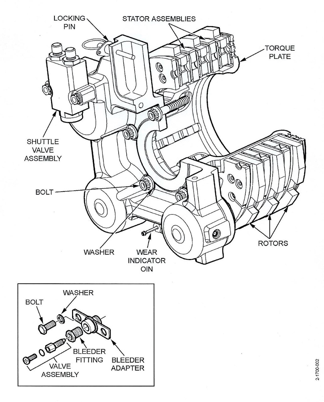 Cutaway Illustration