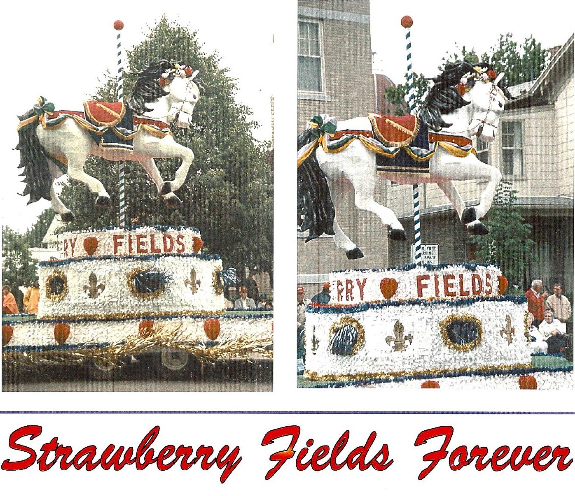 Parade Float Image