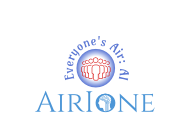 AIRIONE Logo